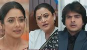 अनुपमा रिटन अपडेट 5 दिसंबर 2025: पराग और रजनी का अनचाहा अतीत सामने आया, अनुपमा टूट गई