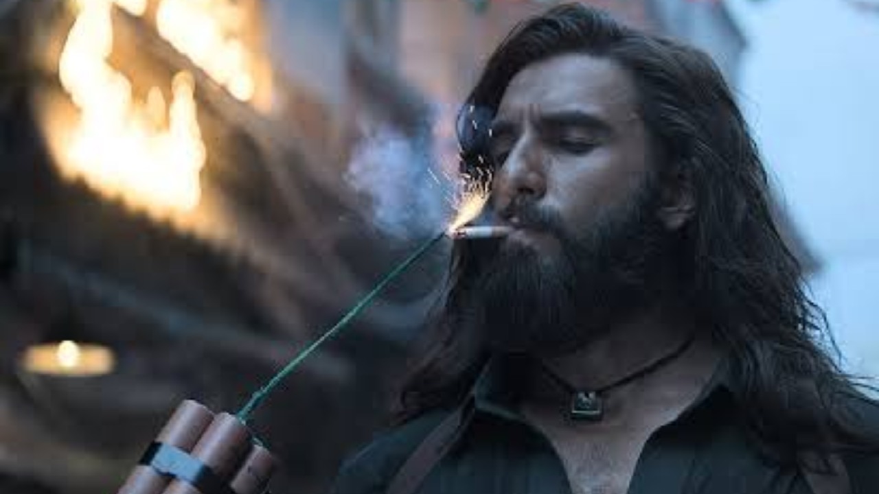 धुरंधर बॉक्स ऑफिस कलेक्शन दिन 1: रणवीर सिंह की एक्शन एंटरटेनर ने शानदार कमाई की, पहले दिन कुल कमाई 30 करोड़ के करीब