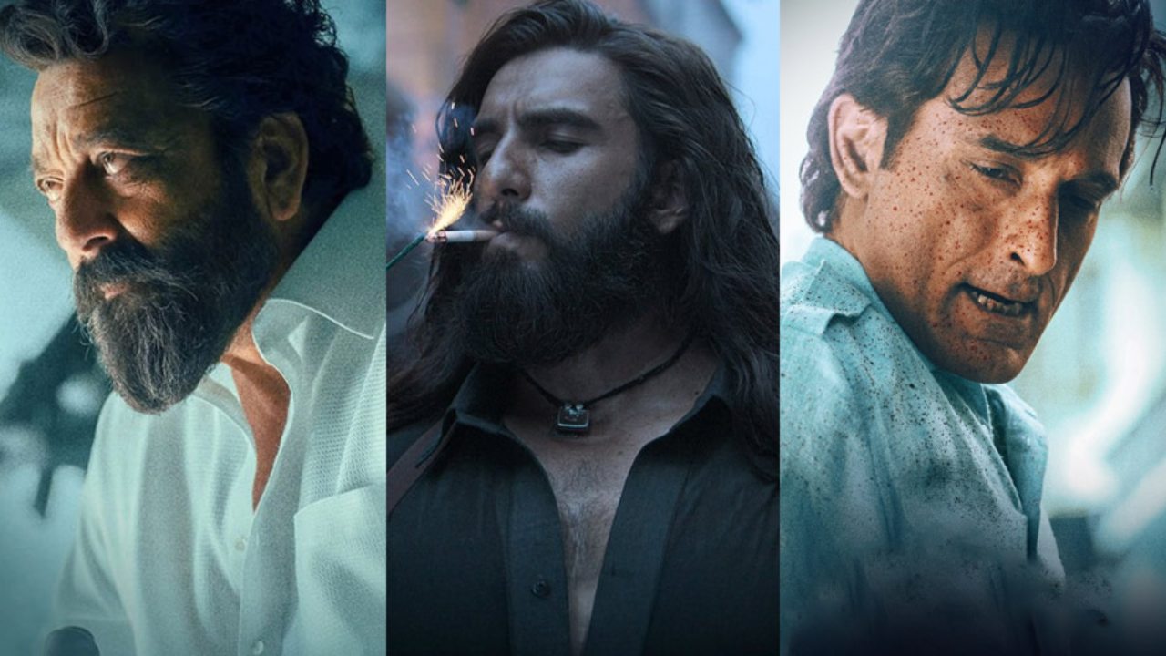 धुरंधर बॉक्स ऑफिस कलेक्शन दिन 3: रणवीर की फिल्म ने तोड़े रिकॉर्ड, पहले वीकेंड पर 100 करोड़ का आंकड़ा पार