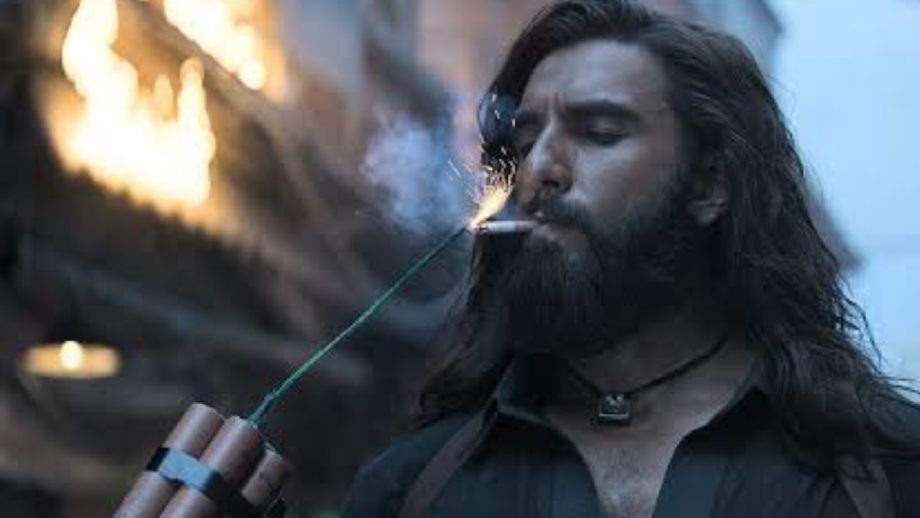 धुरंधर बॉक्स ऑफिस कलेक्शन दिन 4: रणवीर सिंह की एक्शन फिल्म ने सोमवार को मजबूत प्रदर्शन किया, 125 करोड़ को पार किया