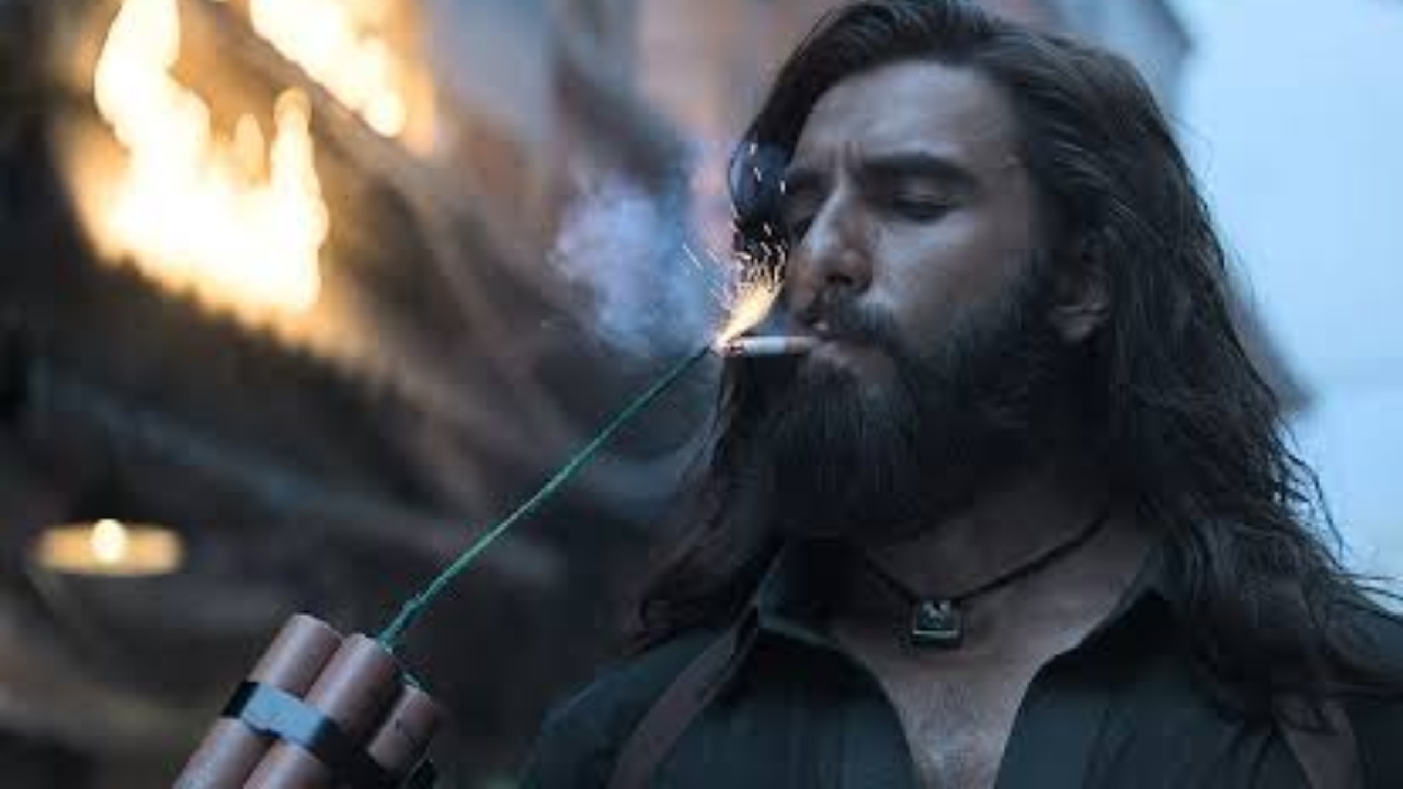 धुरंधर बॉक्स ऑफिस कलेक्शन दिन 4: रणवीर सिंह की एक्शन फिल्म ने सोमवार को मजबूत प्रदर्शन किया, 125 करोड़ को पार किया