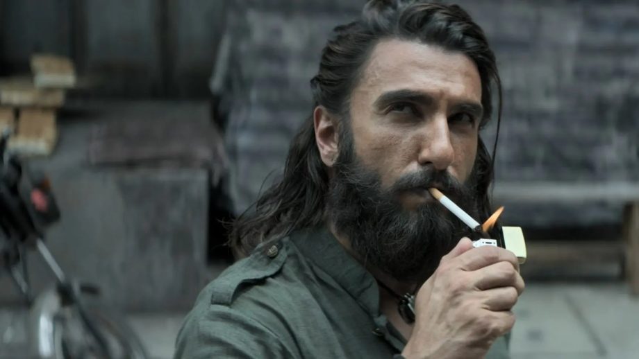 धुरंधर बॉक्स ऑफिस कलेक्शन: रणवीर सिंह की फिल्म ने 5वें दिन बढ़ाया कलेक्शन, कुल कमाई 160 करोड़ के करीब