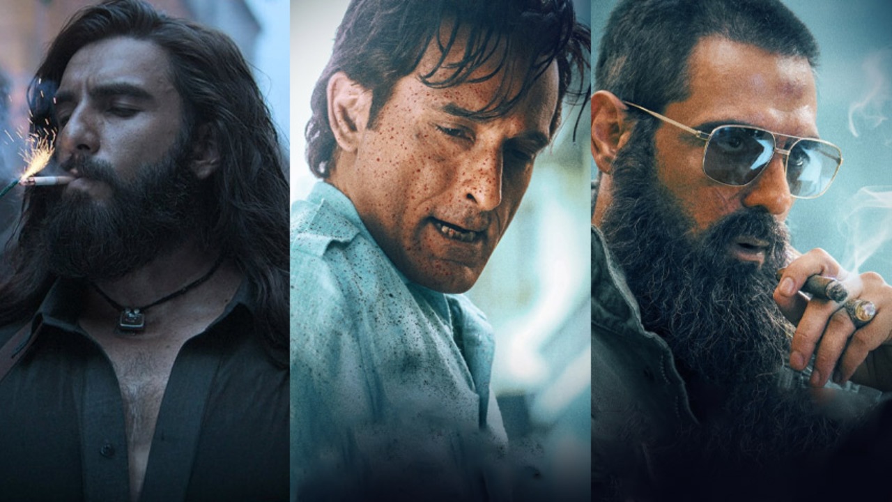 धुरंधर बॉक्स ऑफिस कलेक्शन: रणवीर सिंह की मेगा फिल्म ने चौथे वीकेंड पर 1100 करोड़ का आंकड़ा पार किया