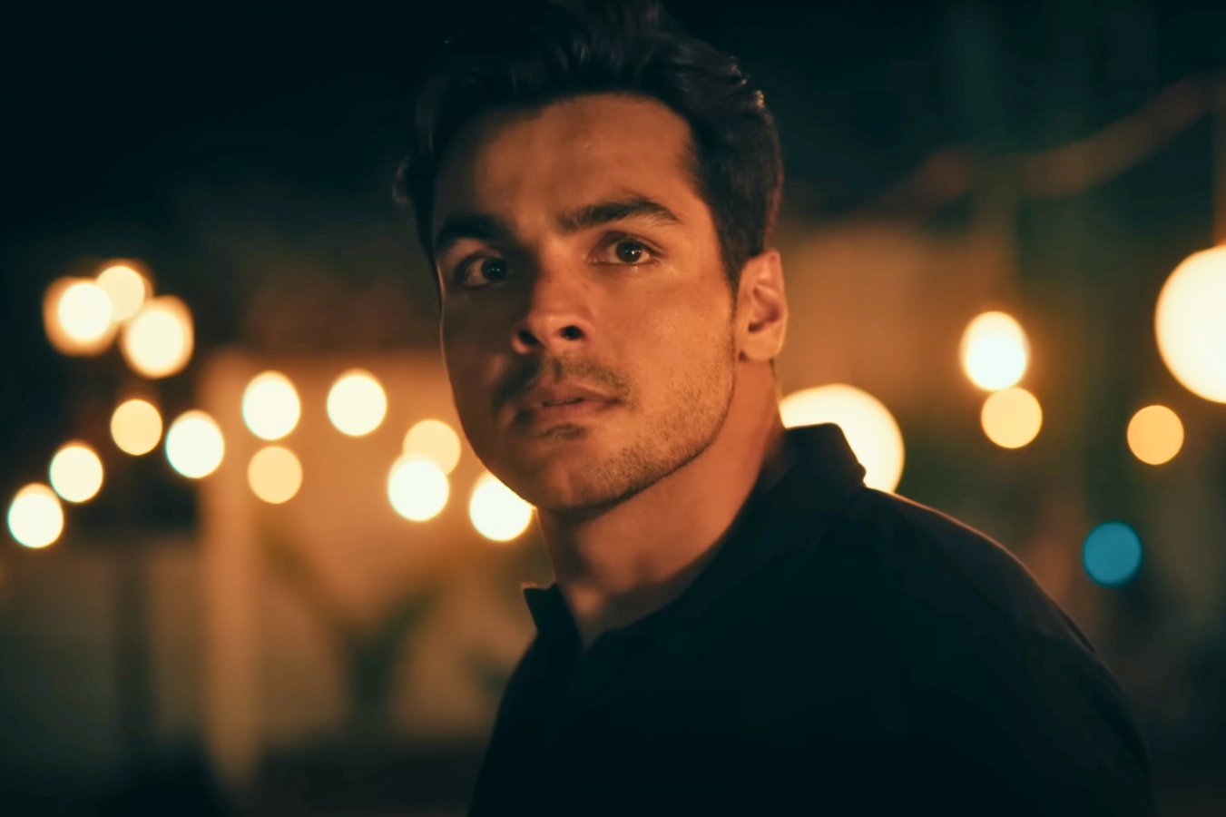 आशीष चंचलानी की एकाकी उनके 'बेल' आराम के कोकून को तोड़ देती है 61240