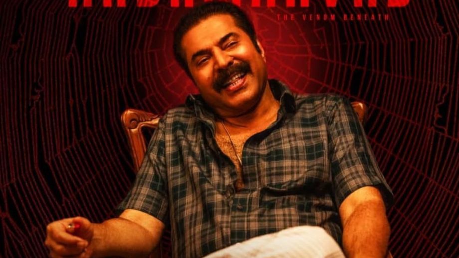 कलमकवल बॉक्स ऑफिस कलेक्शन दिन 6: ममूटी स्टारर एक्शन फिल्म ने लगातार रन बनाए रखा, 25 करोड़ के करीब