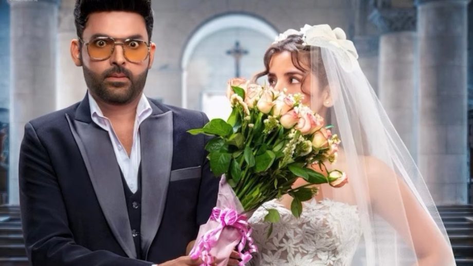 किस किस को प्यार करूं 2 दिन 11 बॉक्स ऑफिस कलेक्शन: दूसरे सोमवार को और गिरावट देखी गई