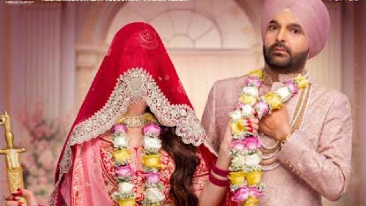 किस किस को प्यार करूं 2 दिन 12 बॉक्स ऑफिस कलेक्शन: दूसरे मंगलवार को भी कम रहा कलेक्शन