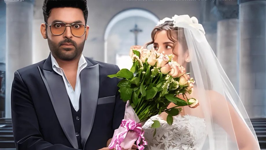 किस किस को प्यार करूं 2 दिन 9 बॉक्स ऑफिस कलेक्शन: दूसरे शनिवार को मामूली बढ़त