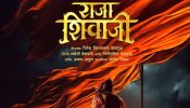 रितेश देशमुख ने 'राजा शिवाजी' की शूटिंग पूरी की, 1 मई 2026 को फिल्म की रिलीज की ओर बढ़ते हुए भावनात्मक नोट साझा किया