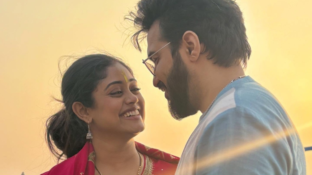 'बेखयाली' विवाद पर सचेत-परंपरा ने अमाल मलिक पर पलटवार किया, 