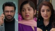 तुम से तुम तक रिटन अपडेट 4 दिसंबर 2025: आर्या की माँ के लिए दिया गया गिफ़्ट गायब होने पर अनु टूट जाती है, मीरा उसके खिलाफ़ साज़िश रचती है