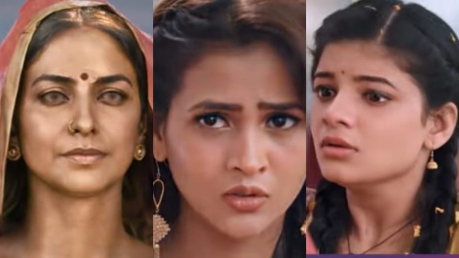 सरू सीरियल स्पॉइलर: सरू ने सरोजा की मूर्ति में अपनी मां को देखा, अनिका और कामिनी को सबसे ज्यादा डर लगा