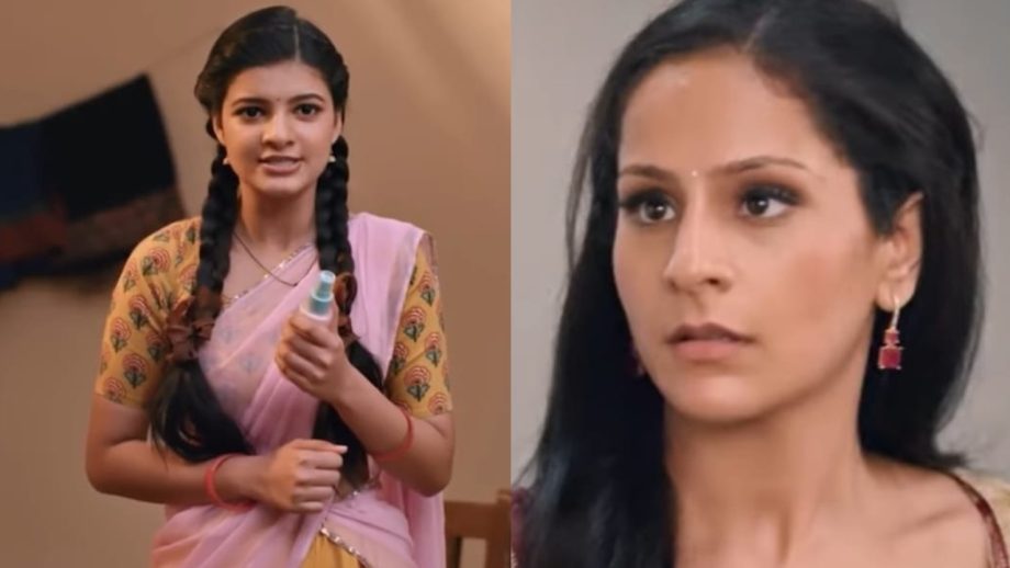 सरू सीरियल स्पॉइलर: सरू की चालाक चालाकी ने चंदा को मुसीबत में डाला, होगा बड़ा खुलासा