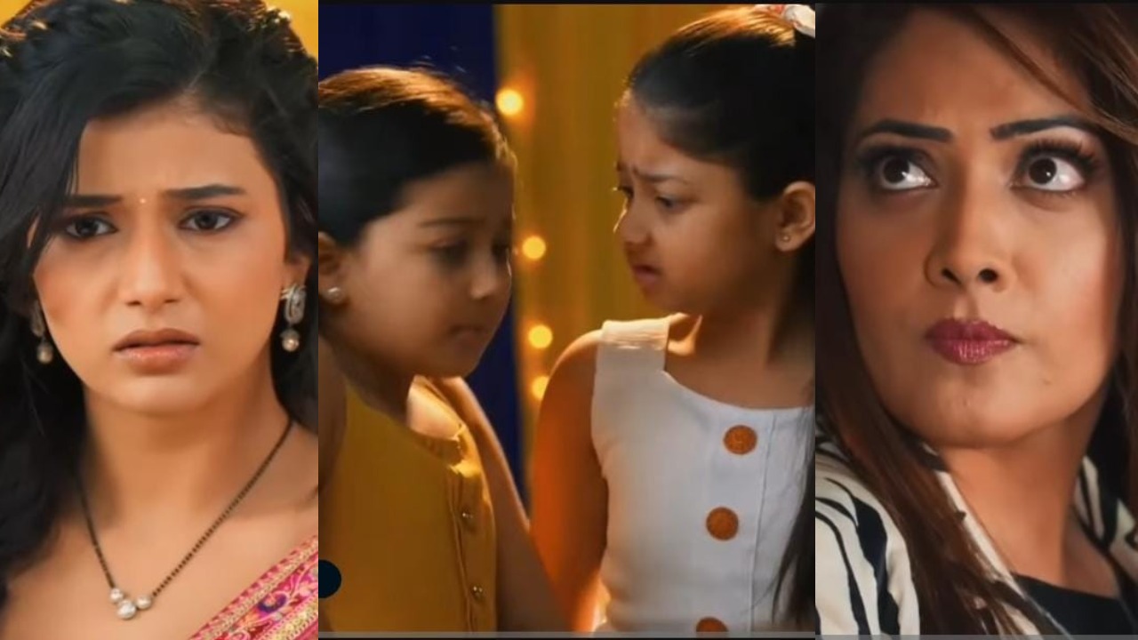 ये रिश्ता क्या कहलाता है रिटन अपडेट 28 जनवरी 2026: मायरा वाणी को दिलासा देती है; अभिरा को शक होता है