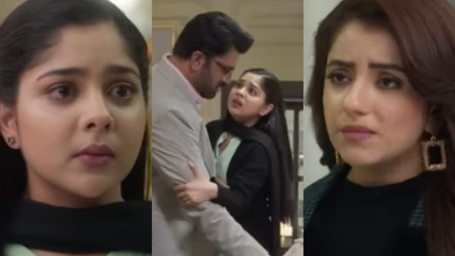 तुमसे तुम तक रिटन अपडेट 6 जनवरी 2026: अनु की अचानक रिक्वेस्ट से मीरा हैरान; आर्य की तबीयत बिगड़ी