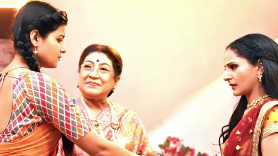 सारू सीरियल स्पॉइलर: सारू की रणनीति से अनिका बेचैन हुई; चंदा ने जानलेवा हमले की साज़िश रची