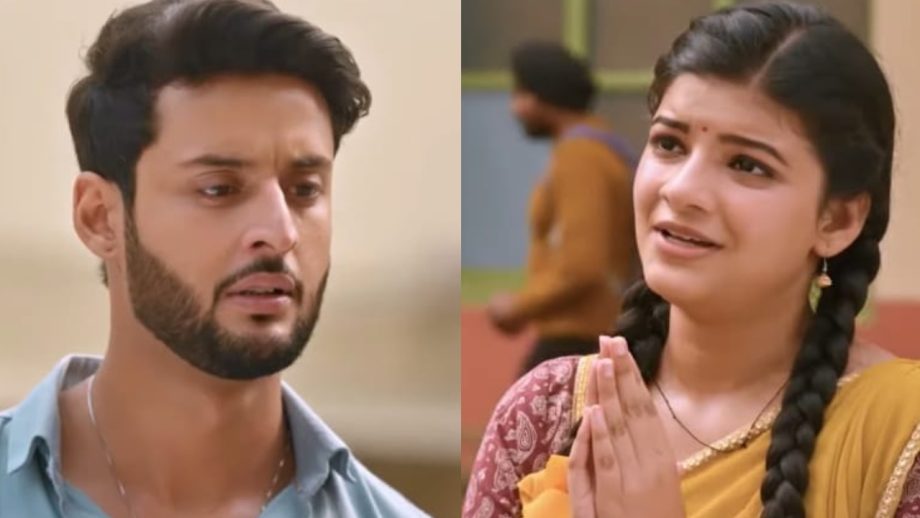 सरू सीरियल स्पॉइलर: सरू ने अपने भविष्य की जिम्मेदारी ली, वेद की मदद लेने से इनकार कर दिया