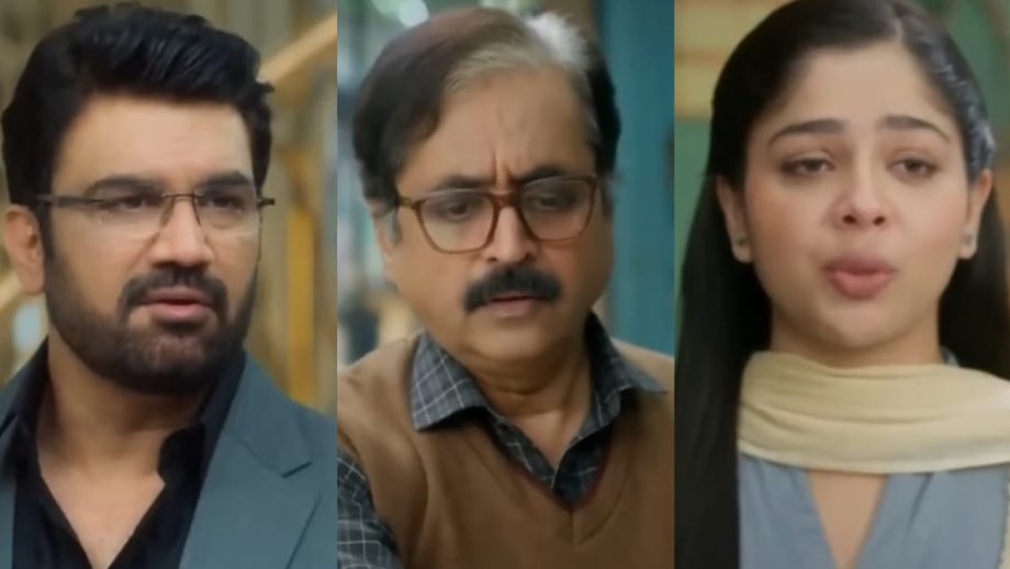 तुमसे तुम तक लिखित अपडेट 28 जनवरी 2026: आर्या ने सरप्राइज प्लान किया, अनु ने गोपाल को चौंकाने वाला खुलासा किया