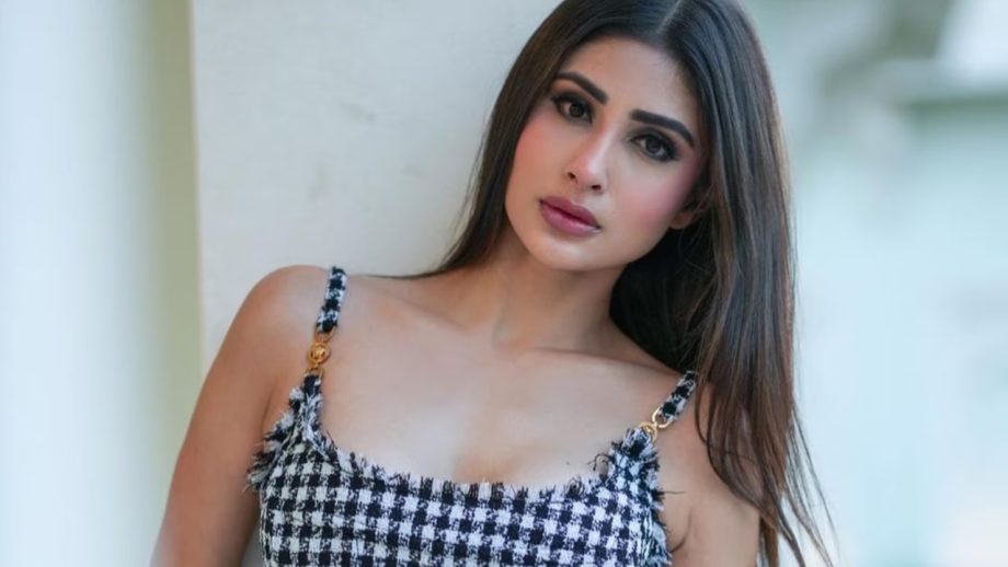 हरियाणा वेडिंग इवेंट में मौनी रॉय को परेशान किया गया