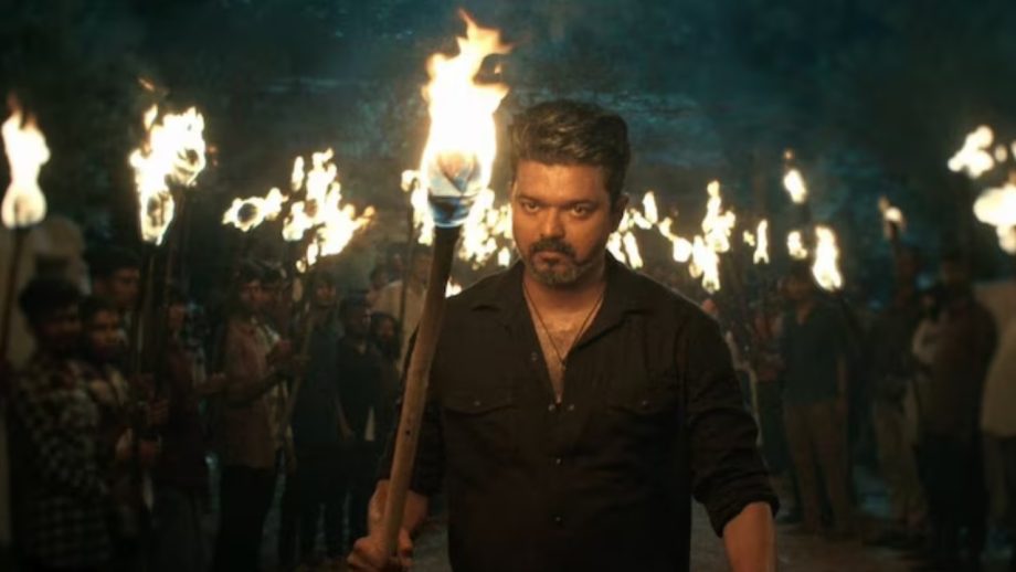 सीबीएफसी द्वारा मद्रास उच्च न्यायालय के आदेश को चुनौती देने के कारण जन नायकन की रिलीज अधर में लटकी हुई है