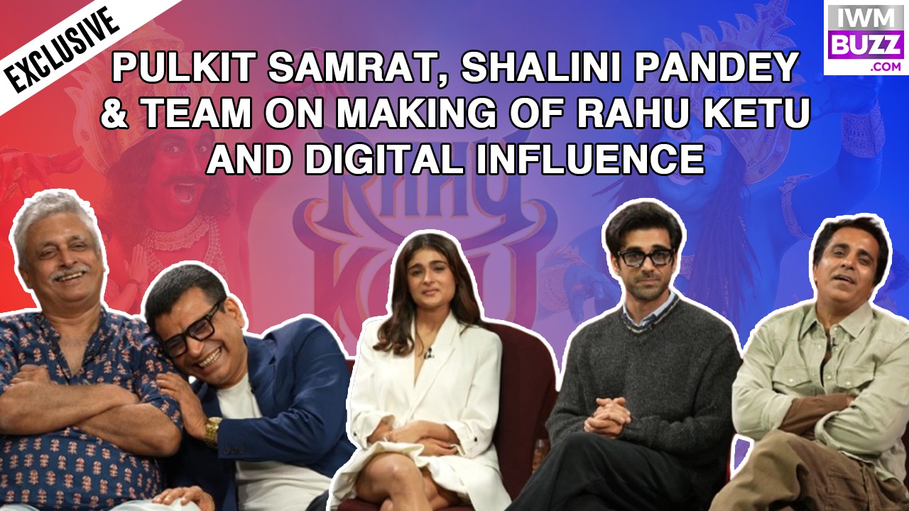 राहु केतु कलाकारों को फिल्मों, प्रसिद्धि और सोशल मीडिया के बारे में वास्तविक जानकारी मिलती है