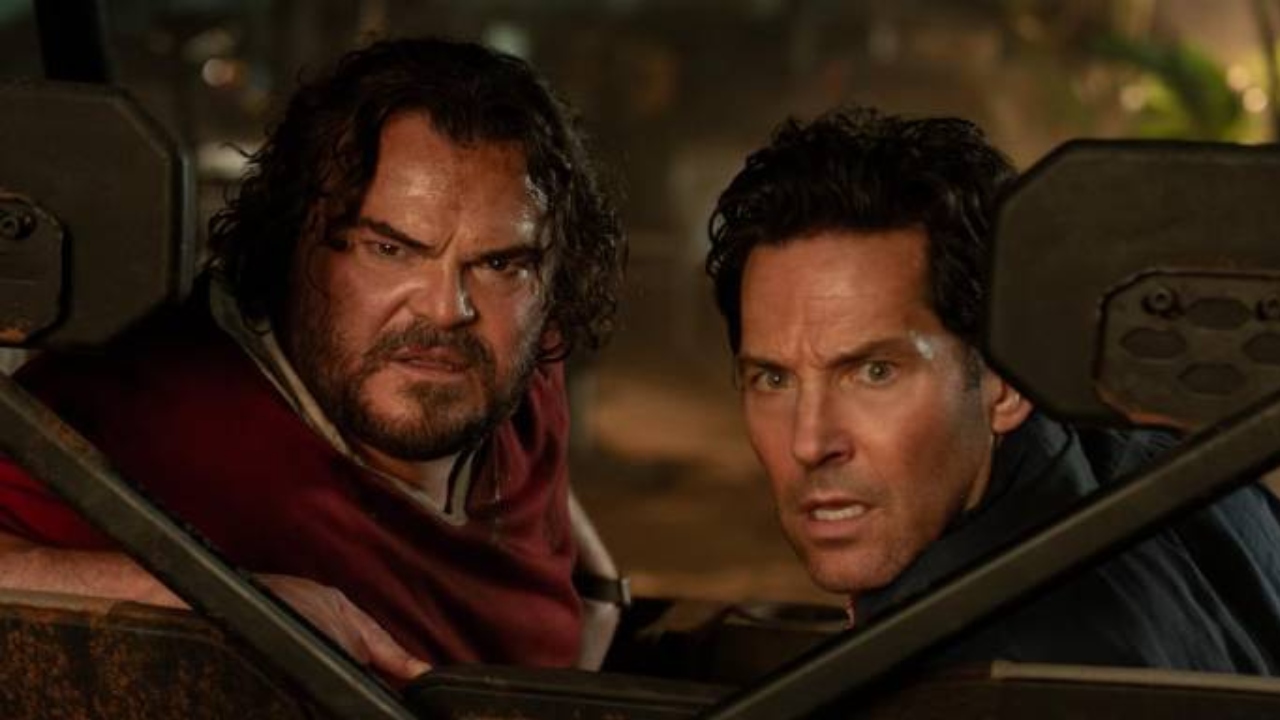 एनाकोंडा डे 21 बॉक्स ऑफिस कलेक्शन: सर्वाइवल थ्रिलर तीसरे सप्ताह में स्थिर बनी हुई है