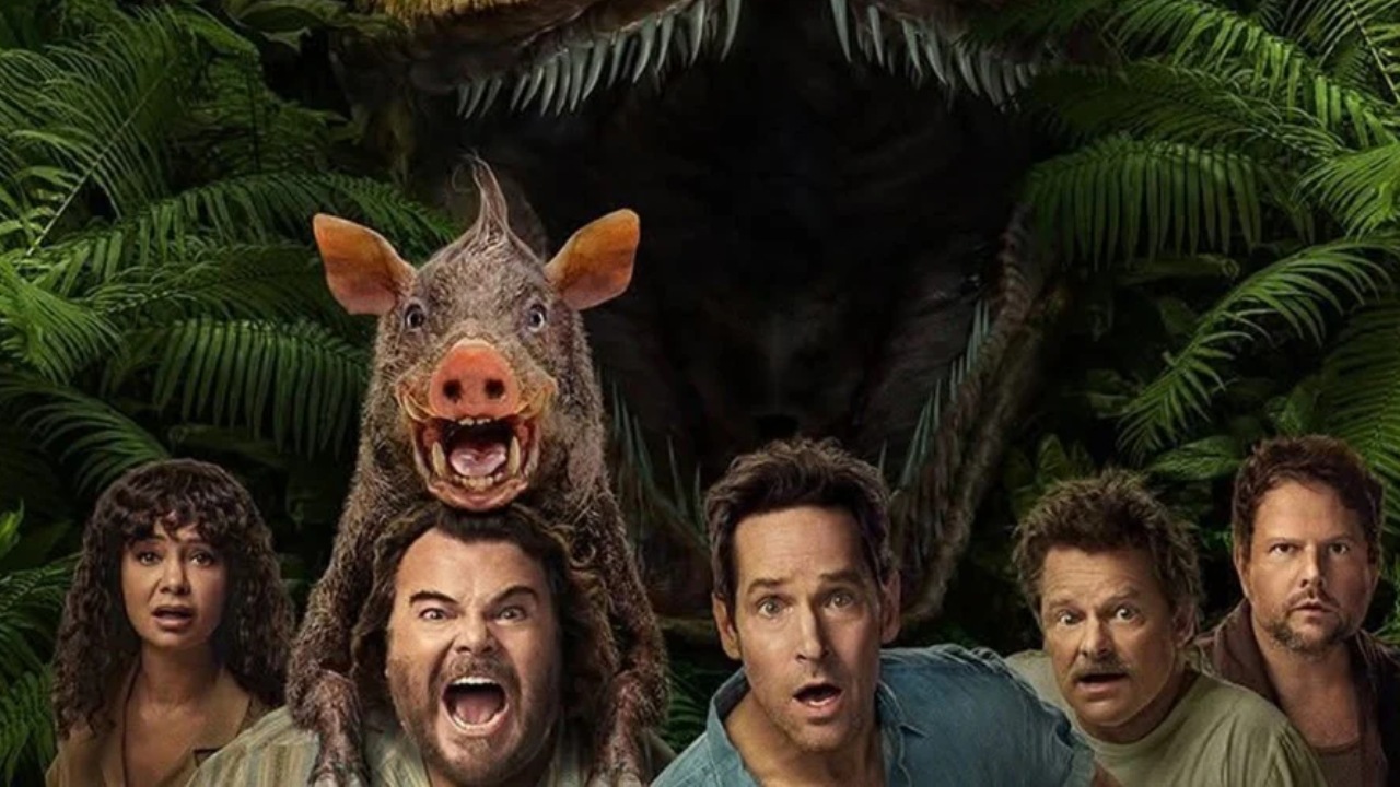 एनाकोंडा दिवस 12 बॉक्स ऑफिस कलेक्शन: फिल्म ने सप्ताह के दिन स्थिरता दिखाई