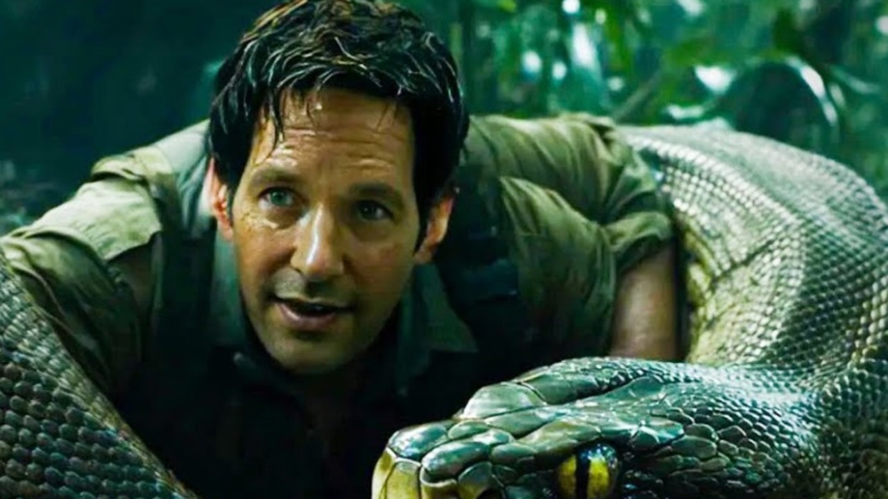 एनाकोंडा डे 20 बॉक्स ऑफिस कलेक्शन: सर्वाइवल थ्रिलर ने भारत में अपना लगातार प्रदर्शन जारी रखा है