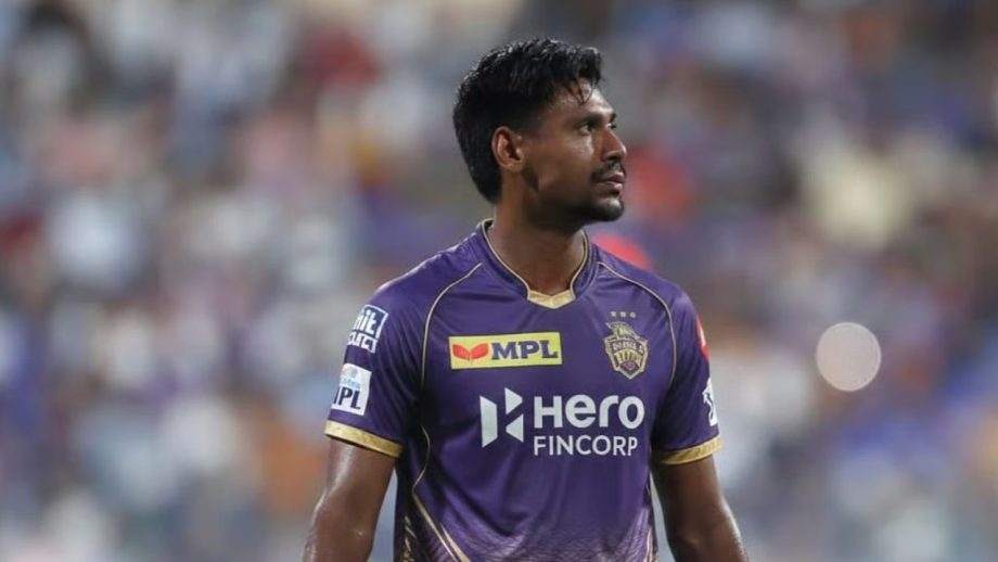 बीसीसीआई के बड़े आह्वान ने केकेआर को आईपीएल 2026 से पहले मुस्तफिजुर रहमान को रिलीज करने के लिए मजबूर किया