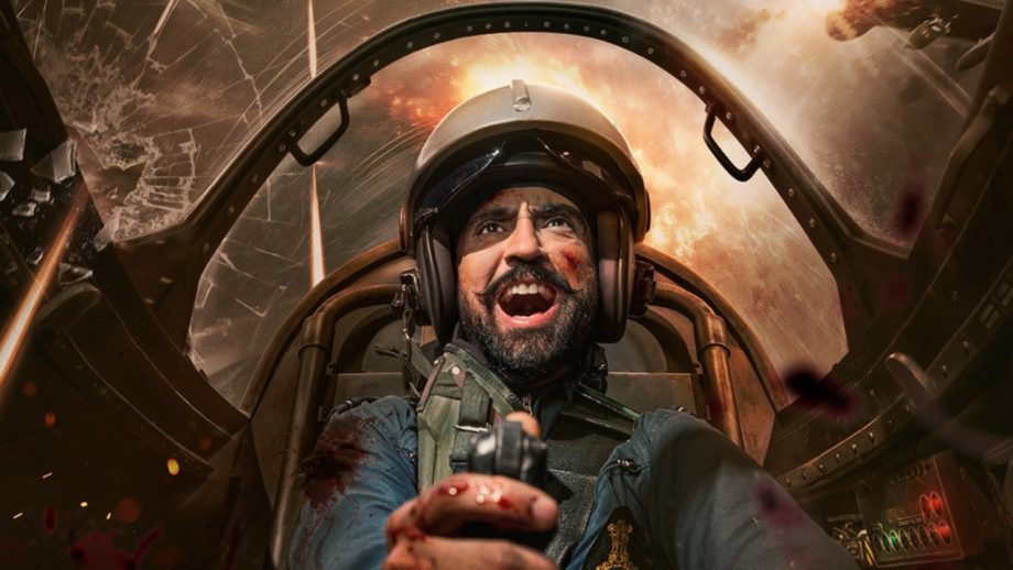 बॉर्डर 2 बॉक्स ऑफिस कलेक्शन दिन 8: दूसरे हफ्ते की शुरुआत में सनी देओल की एक्शन फिल्म 300 करोड़ के करीब पहुंची