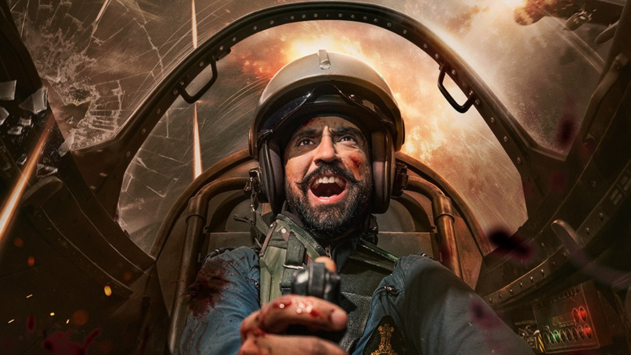 बॉर्डर 2 बॉक्स ऑफिस कलेक्शन दिन 8: दूसरे हफ्ते की शुरुआत में सनी देओल की एक्शन फिल्म 300 करोड़ के करीब पहुंची