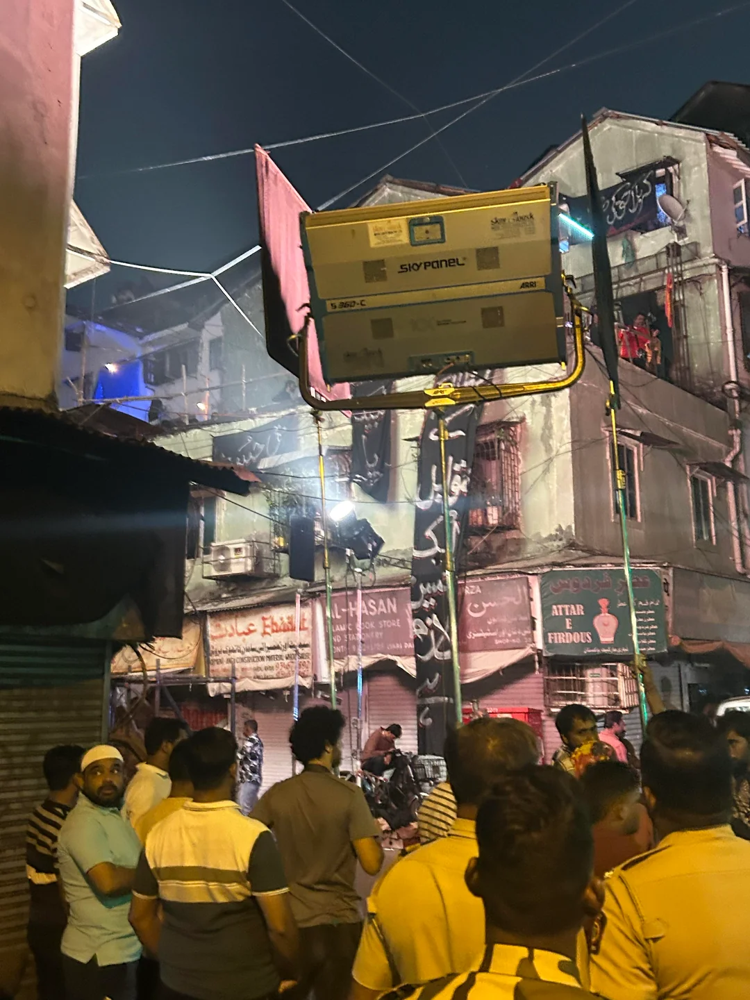 धुरंधर 2 की शूटिंग अभी भी जारी, बीटीएस मोमेंट हुआ वायरल 61981