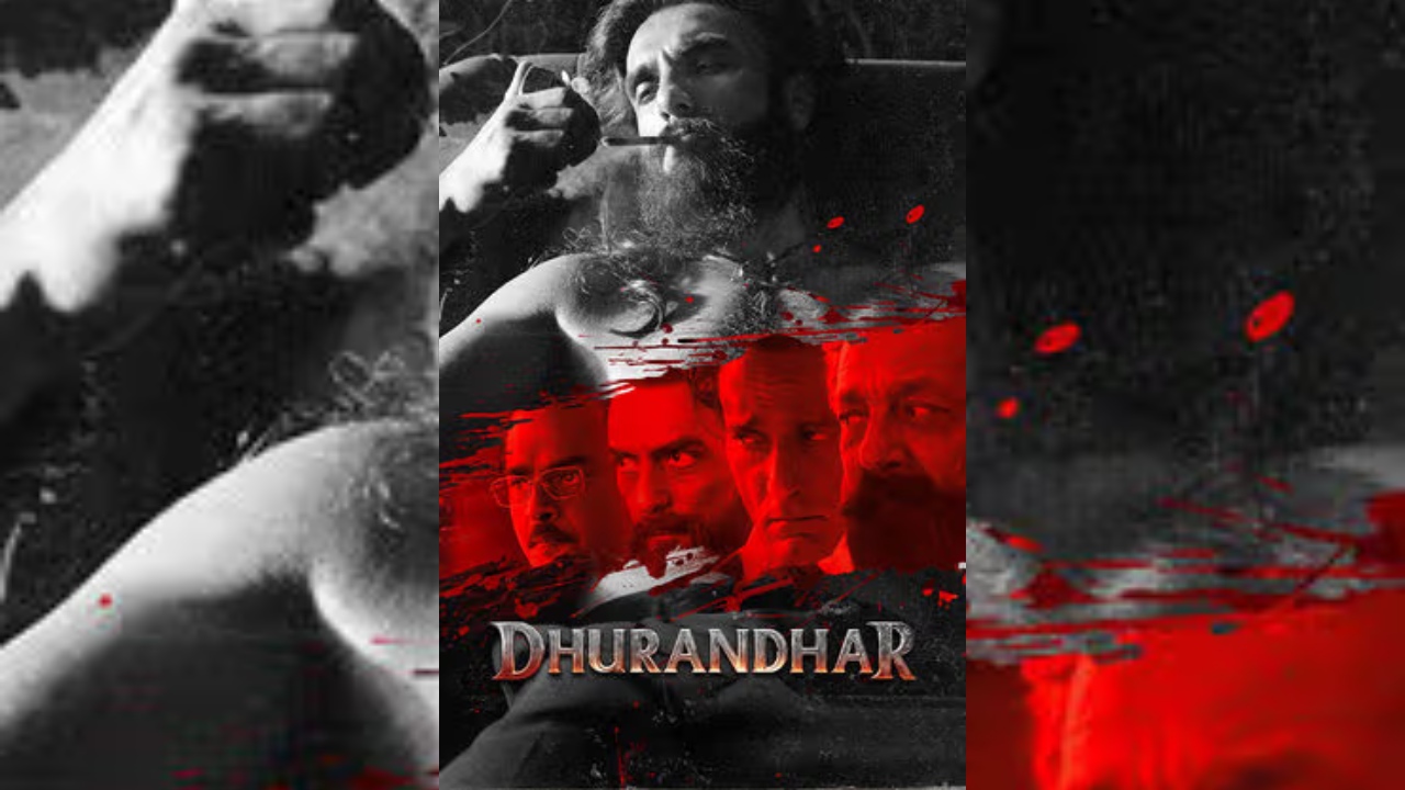 धुरंधर बॉक्स ऑफिस कलेक्शन: दिन 53 रिपोर्ट