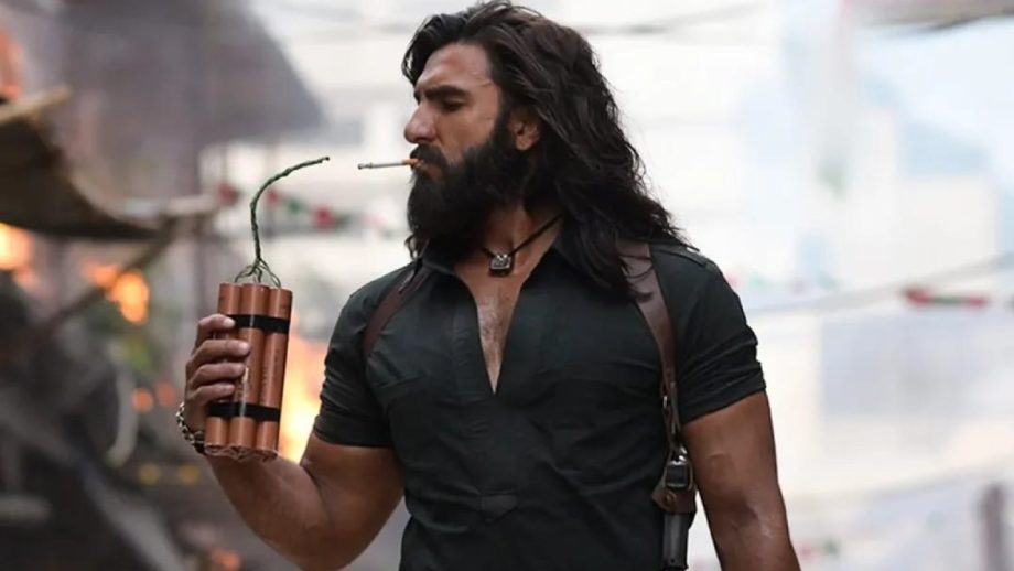 धुरंधर बॉक्स ऑफिस कलेक्शन: दिन 54 रिपोर्ट