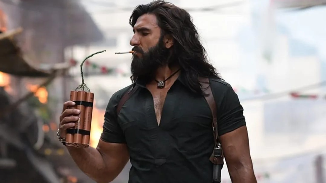 धुरंधर बॉक्स ऑफिस कलेक्शन: दिन 54 रिपोर्ट