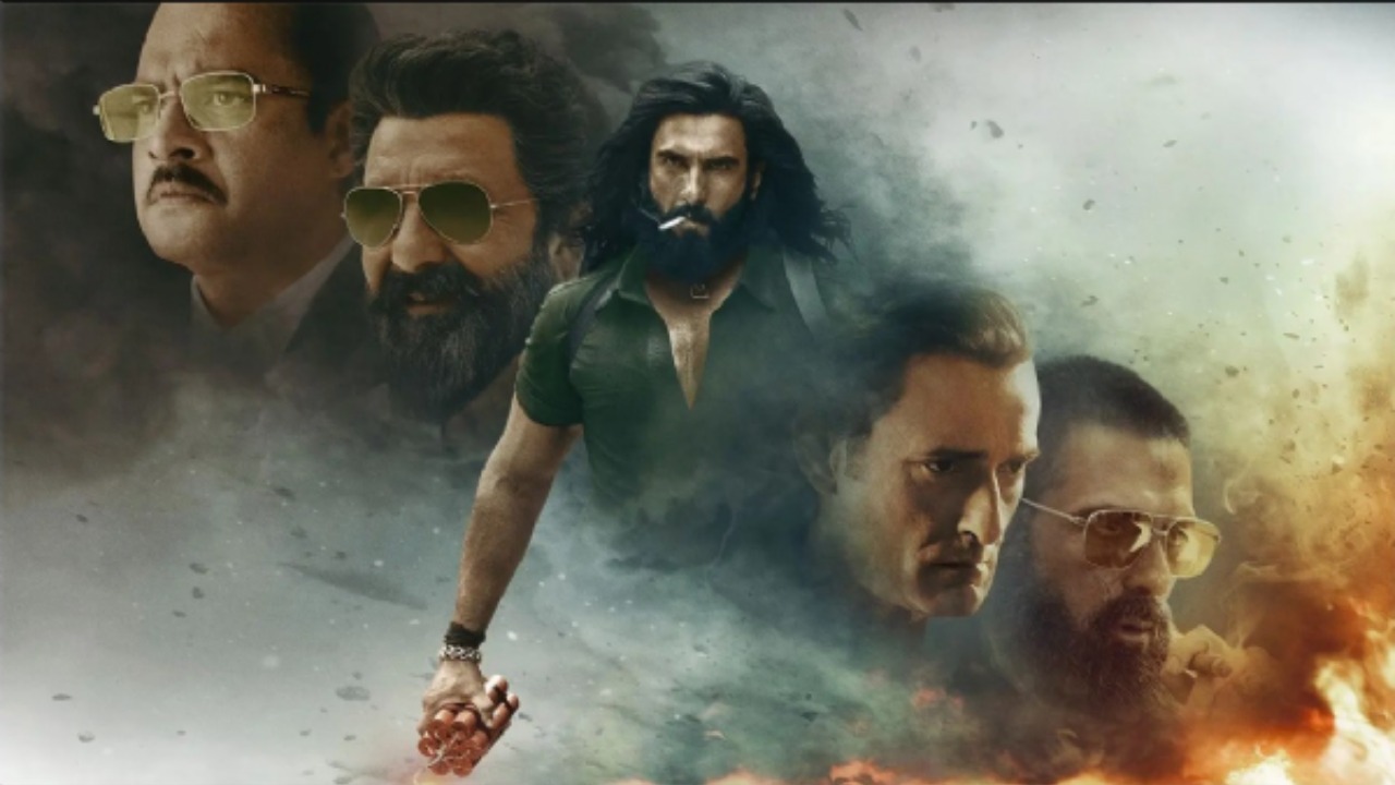 धुरंधर बॉक्स ऑफिस कलेक्शन दिन 55: ऐतिहासिक प्रदर्शन जारी है