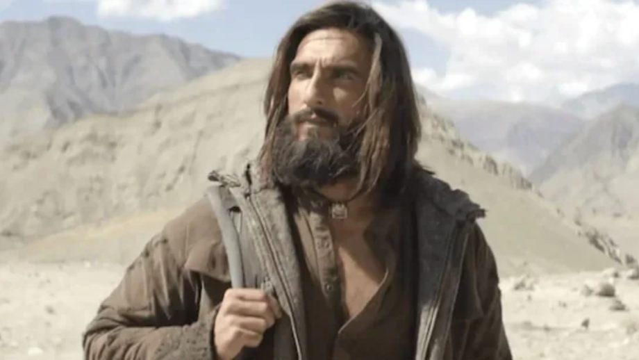 धुरंधर बॉक्स ऑफिस कलेक्शन: रणवीर सिंह की फिल्म ने 40वें दिन सबसे ज्यादा कलेक्शन दर्ज किया, कुल कमाई 865 करोड़ के करीब