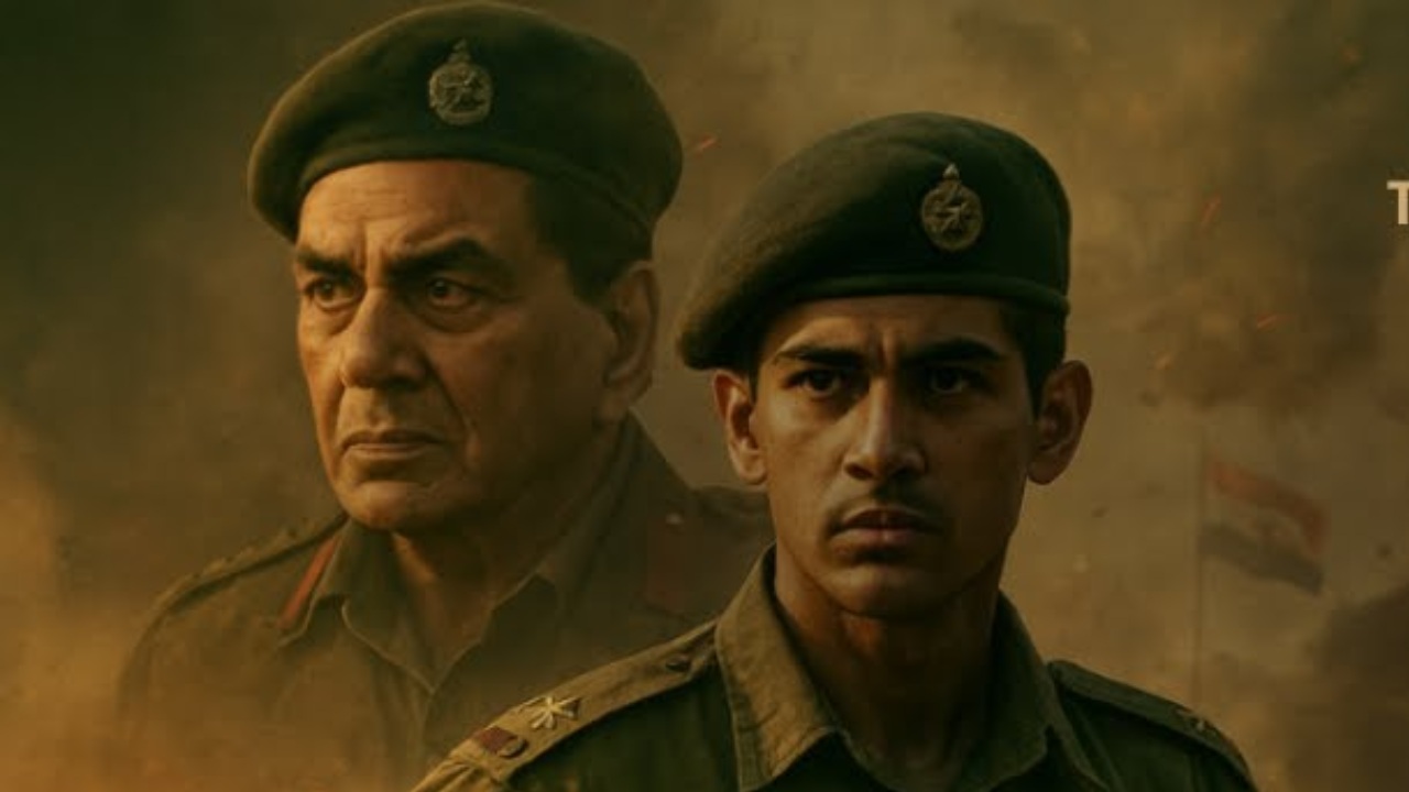 इक्कीस दिवस 1 बॉक्स ऑफिस कलेक्शन: सम्मान और भावना से प्रेरित एक साहसी शुरुआत