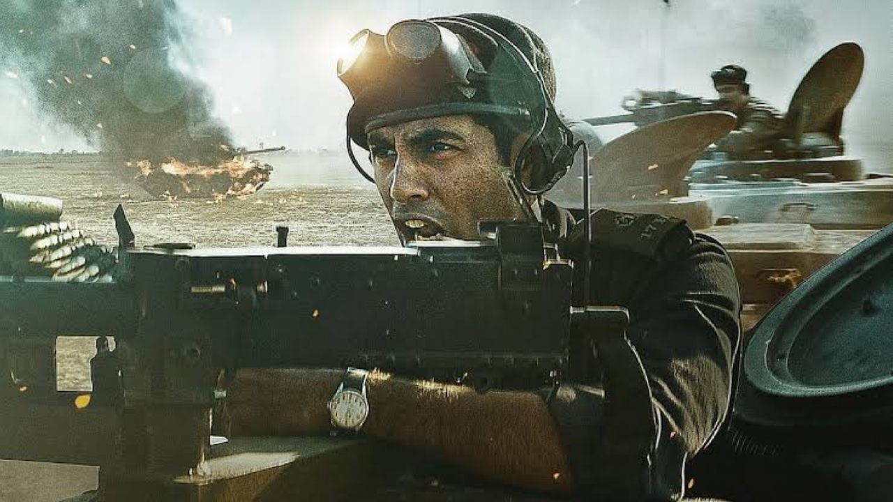 इक्कीस डे 4 बॉक्स ऑफिस कलेक्शन: साहस से प्रेरित कहानी सोमवार को मजबूत रही