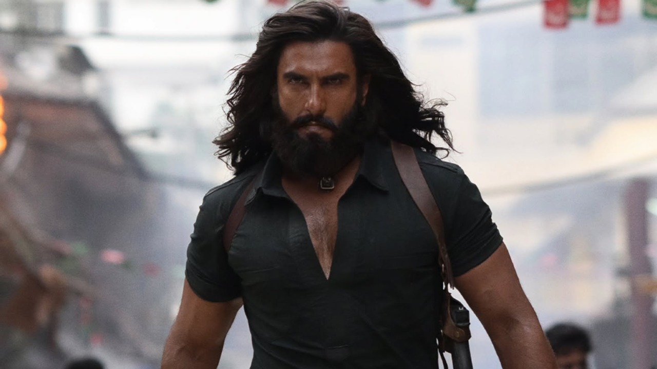 रणवीर सिंह की धुरंधर आज से नेटफ्लिक्स पर स्ट्रीम हो रही है, आदित्य धर ने इसे 