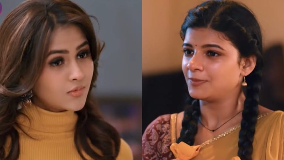 सरू सीरियल स्पॉइलर: अनिका ने संपत्ति हासिल करने की योजना बनाई, सरू को नई चुनौती का सामना करना पड़ा