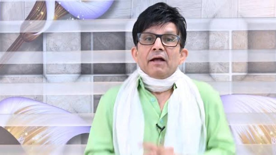 स्व-घोषित फिल्म समीक्षक कमाल राशिद खान मुंबई में आवासीय भवन में गोलीबारी के बाद गिरफ्तार