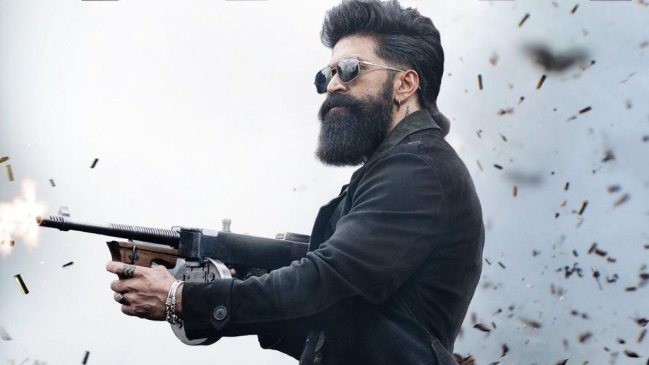 टॉक्सिक इन ट्रबल: अश्लील दृश्यों को लेकर यश अभिनीत फिल्म की आलोचना हो रही है