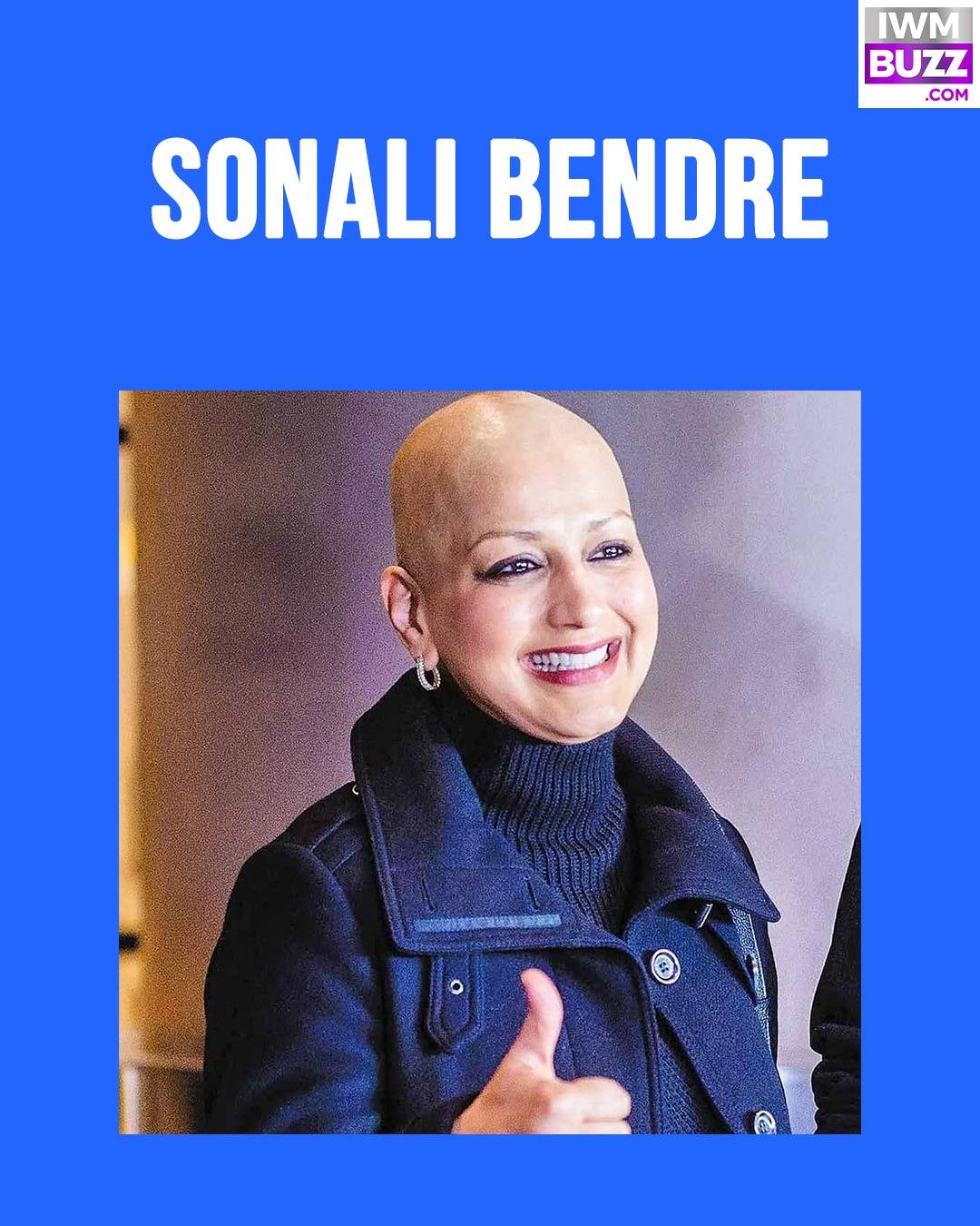 बॉलीवुड से प्रेरणादायक कैंसर सर्वाइवर की कहानियाँ 62053