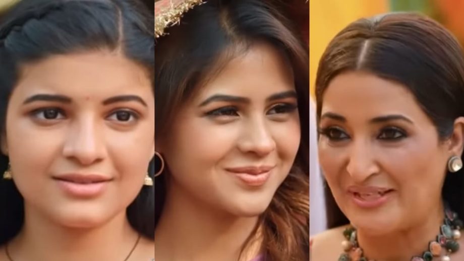 सरू सीरियल स्पॉइलर: तारा ने वेद की दुल्हन के तौर पर अनिका को चुना, सरू को लगा दिल तोड़ने वाला झटका