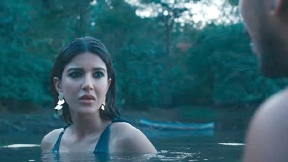 तू या मैं बॉक्स ऑफिस कलेक्शन दिन 9: आदर्श गौरव और शनाया कपूर की फिल्म ने शनिवार को रफ़्तार पकड़ी