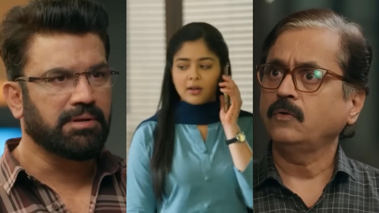 तुम से तुम तक रिटन अपडेट 27 फरवरी 2026: आर्या गोपाल को डिनर डेट पर मनाने के लिए पूरी कोशिश करती है – क्या इससे उसका दिल पिघलेगा?