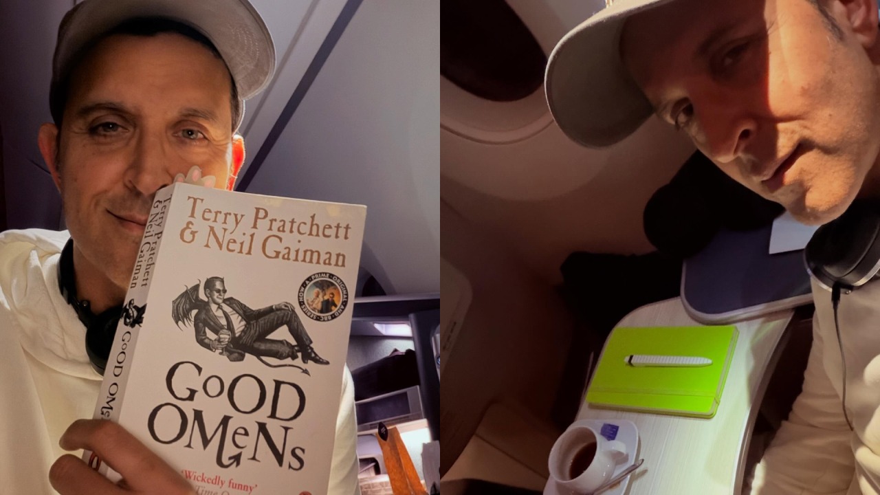 ऋतिक रोशन की वायरल 