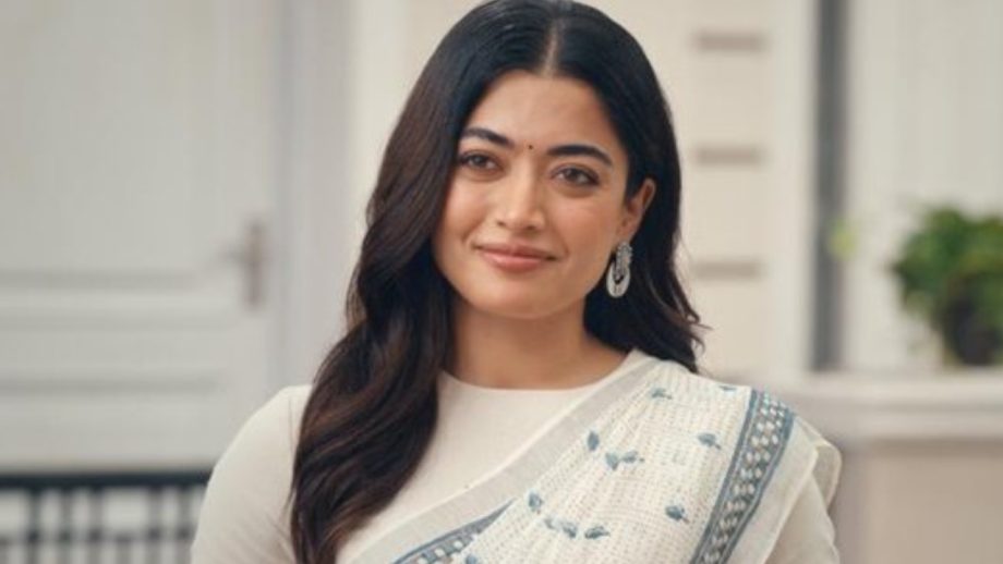 एटली की साइंस-फाई फिल्म AA22 में रश्मिका मंदाना की भूमिका पर एक नज़र