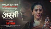 एएसएसआई ट्रेलर: तापसी पन्नू का दमदार पंच